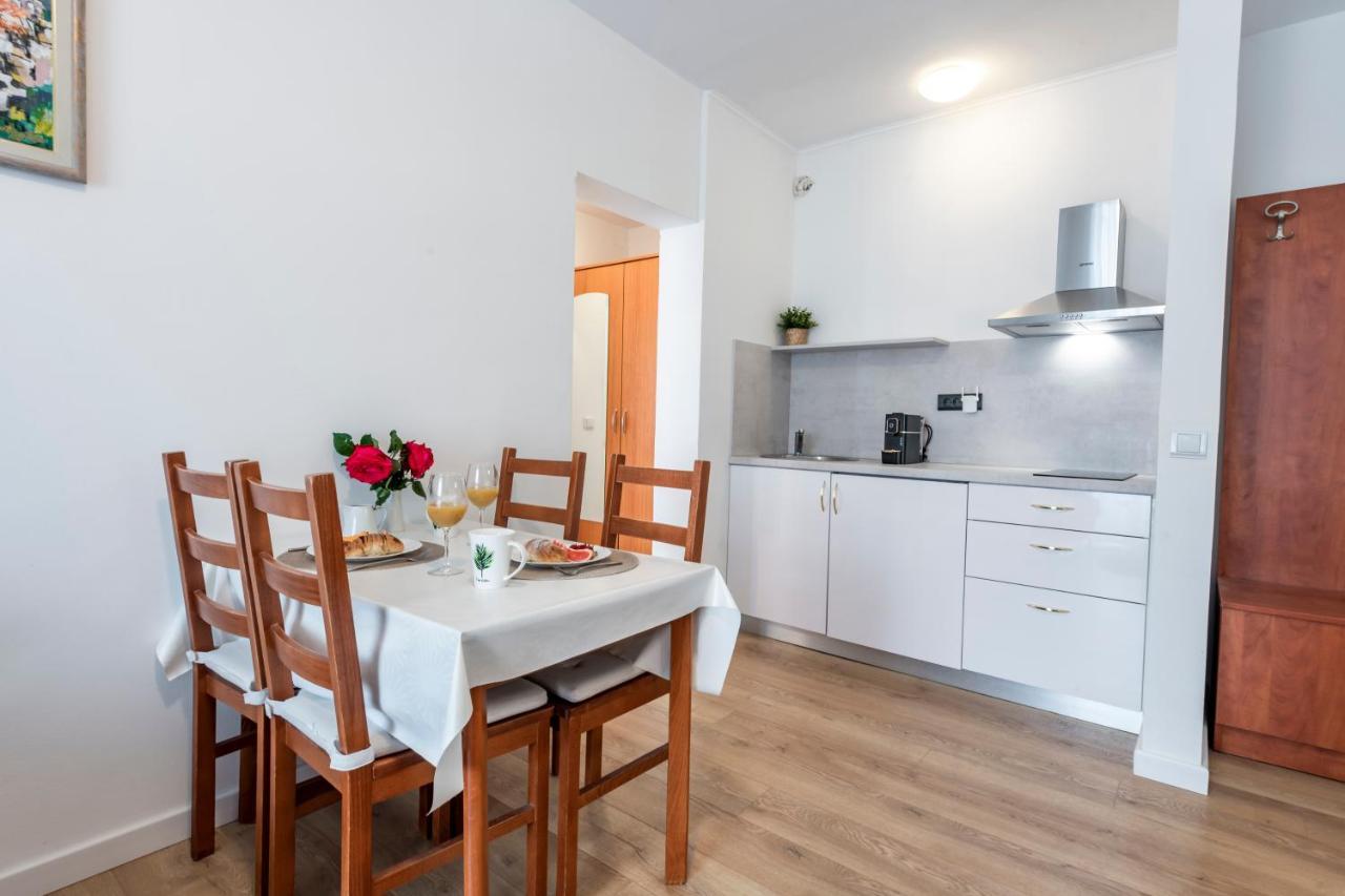 Villa Doris Zaton  Extérieur photo