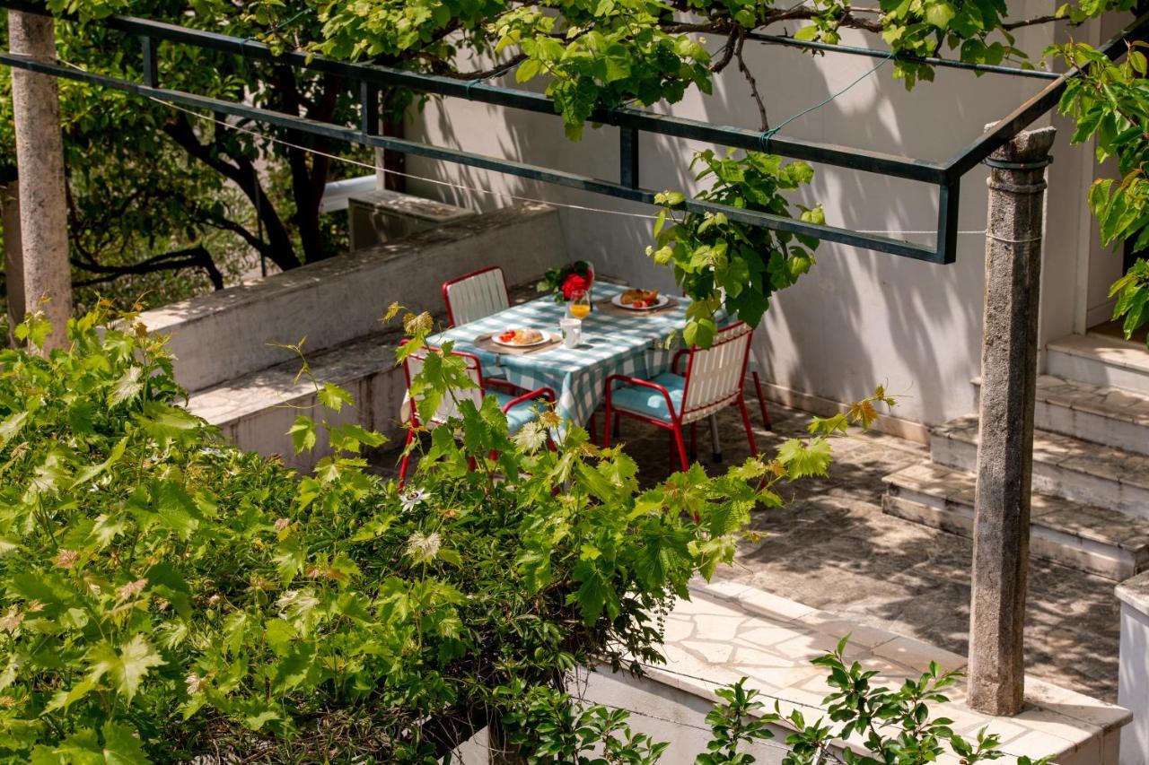 Villa Doris Zaton  Extérieur photo