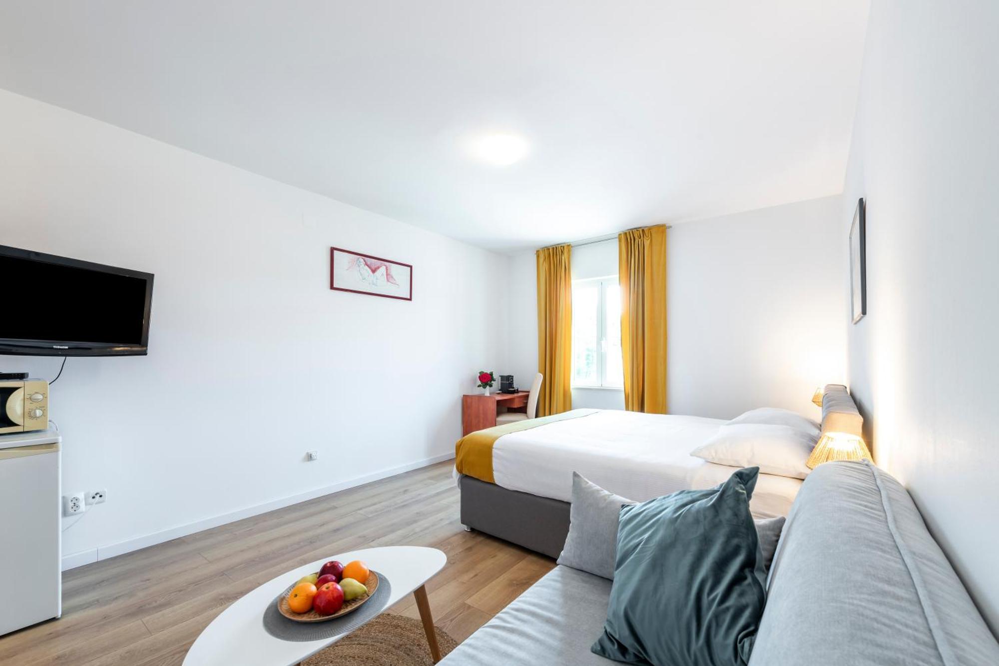 Villa Doris Zaton  Chambre photo
