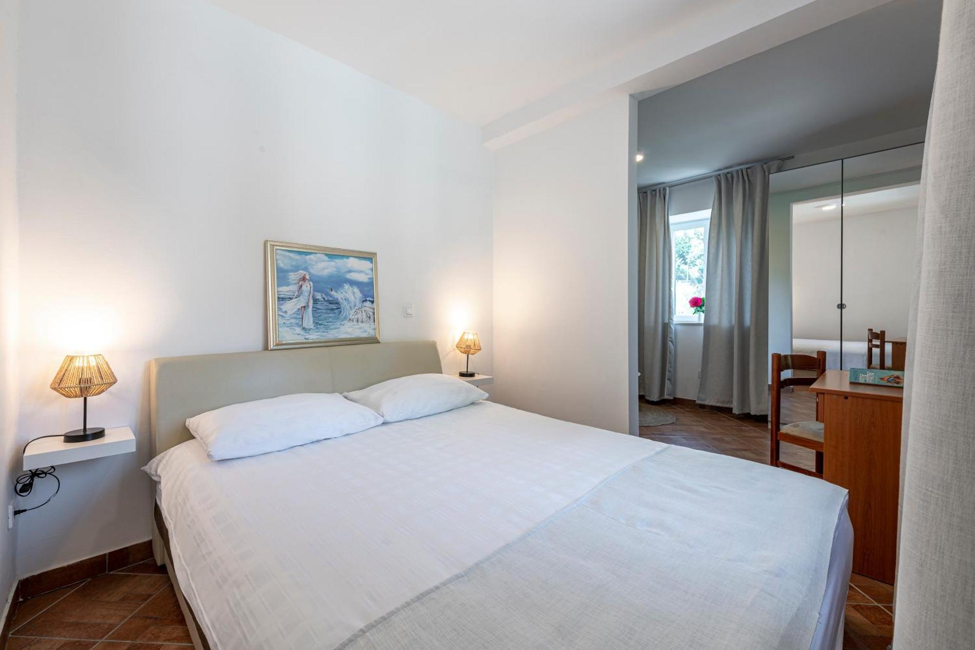 Villa Doris Zaton  Chambre photo