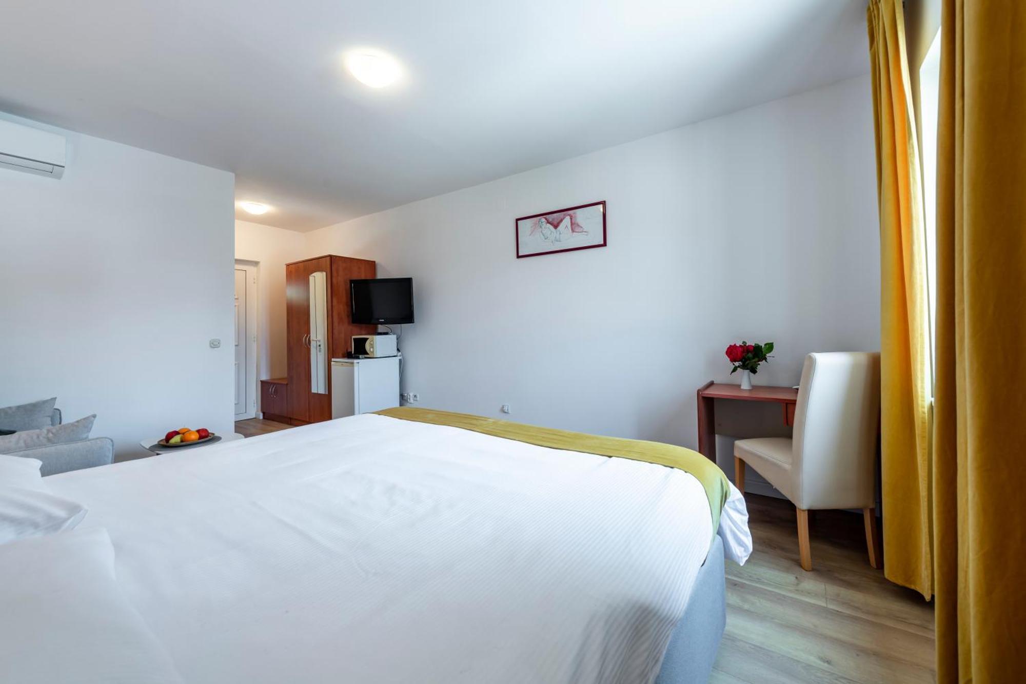 Villa Doris Zaton  Chambre photo