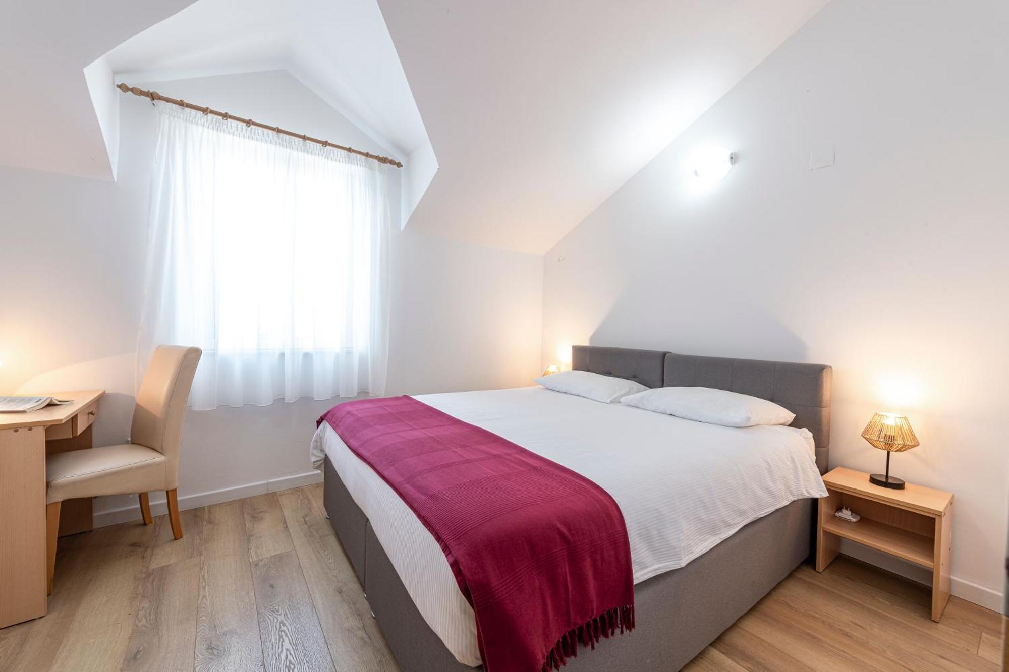 Villa Doris Zaton  Chambre photo