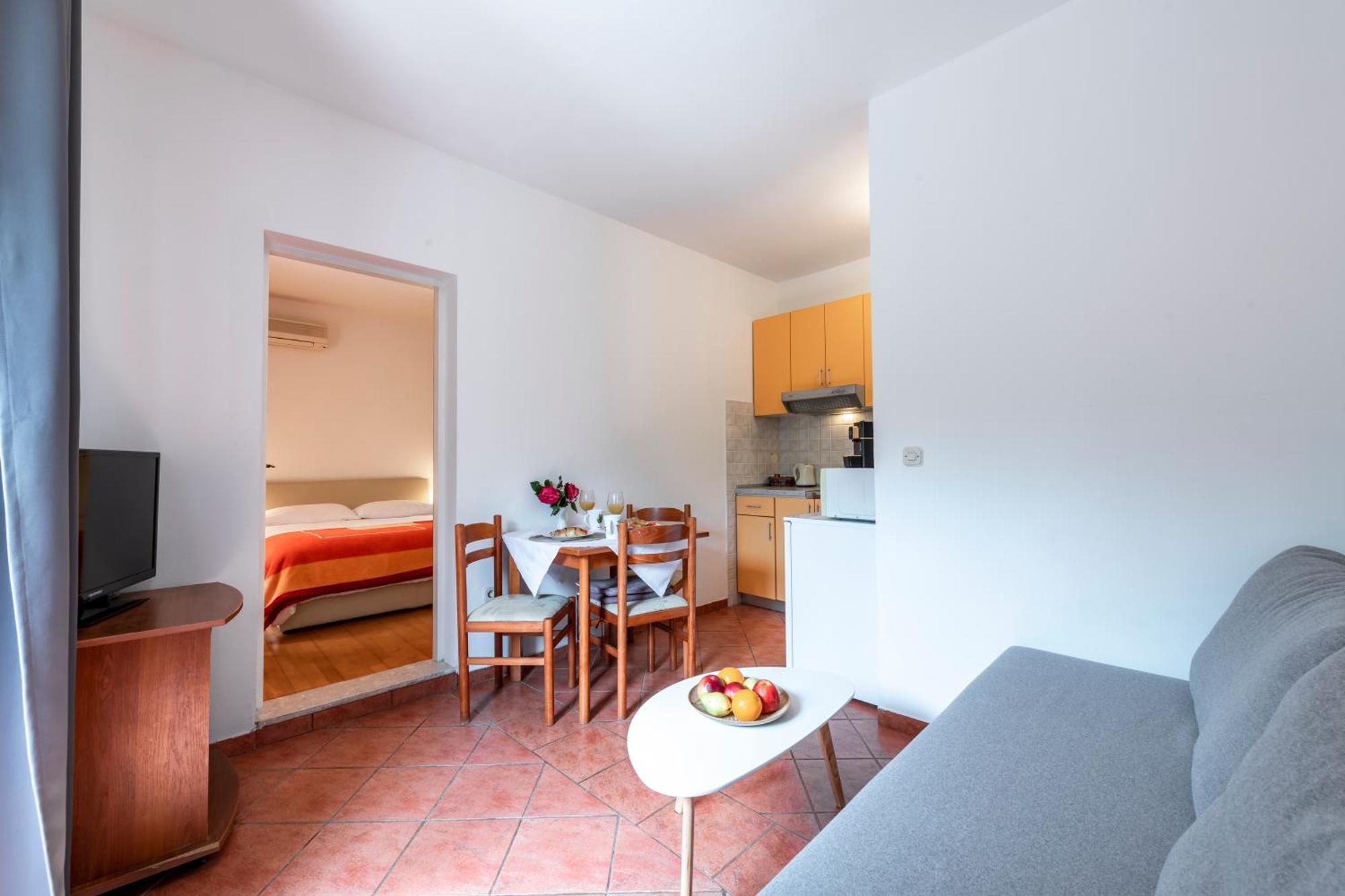 Villa Doris Zaton  Chambre photo