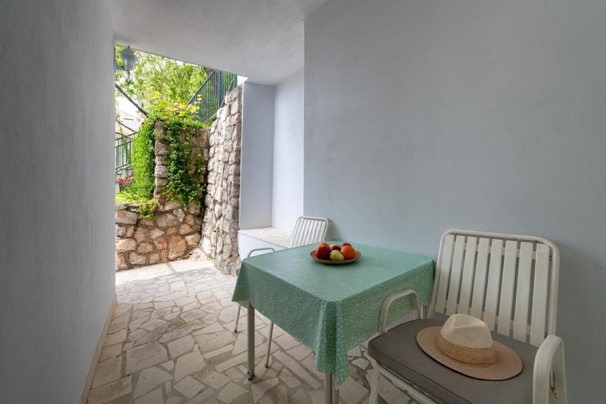 Villa Doris Zaton  Chambre photo