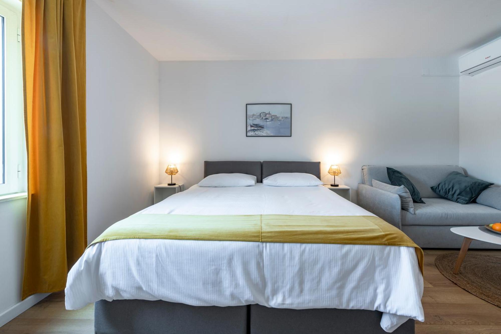 Villa Doris Zaton  Chambre photo