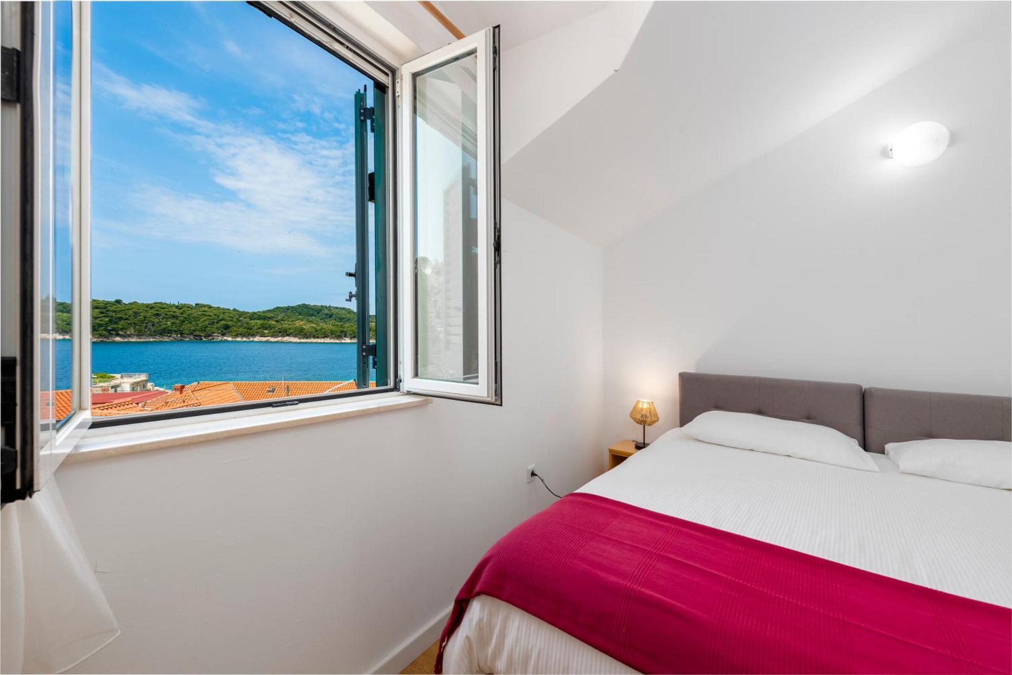 Villa Doris Zaton  Chambre photo