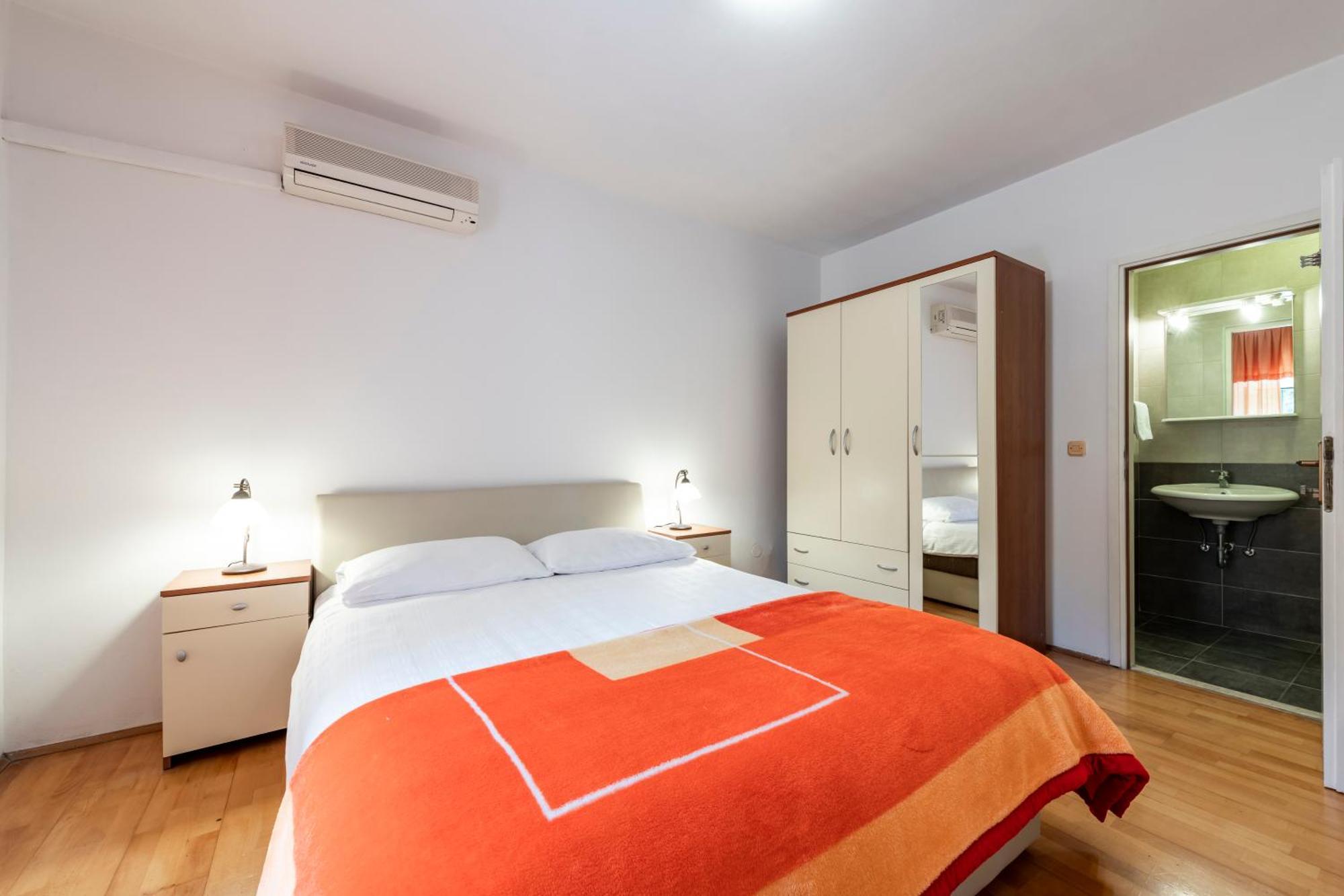 Villa Doris Zaton  Chambre photo