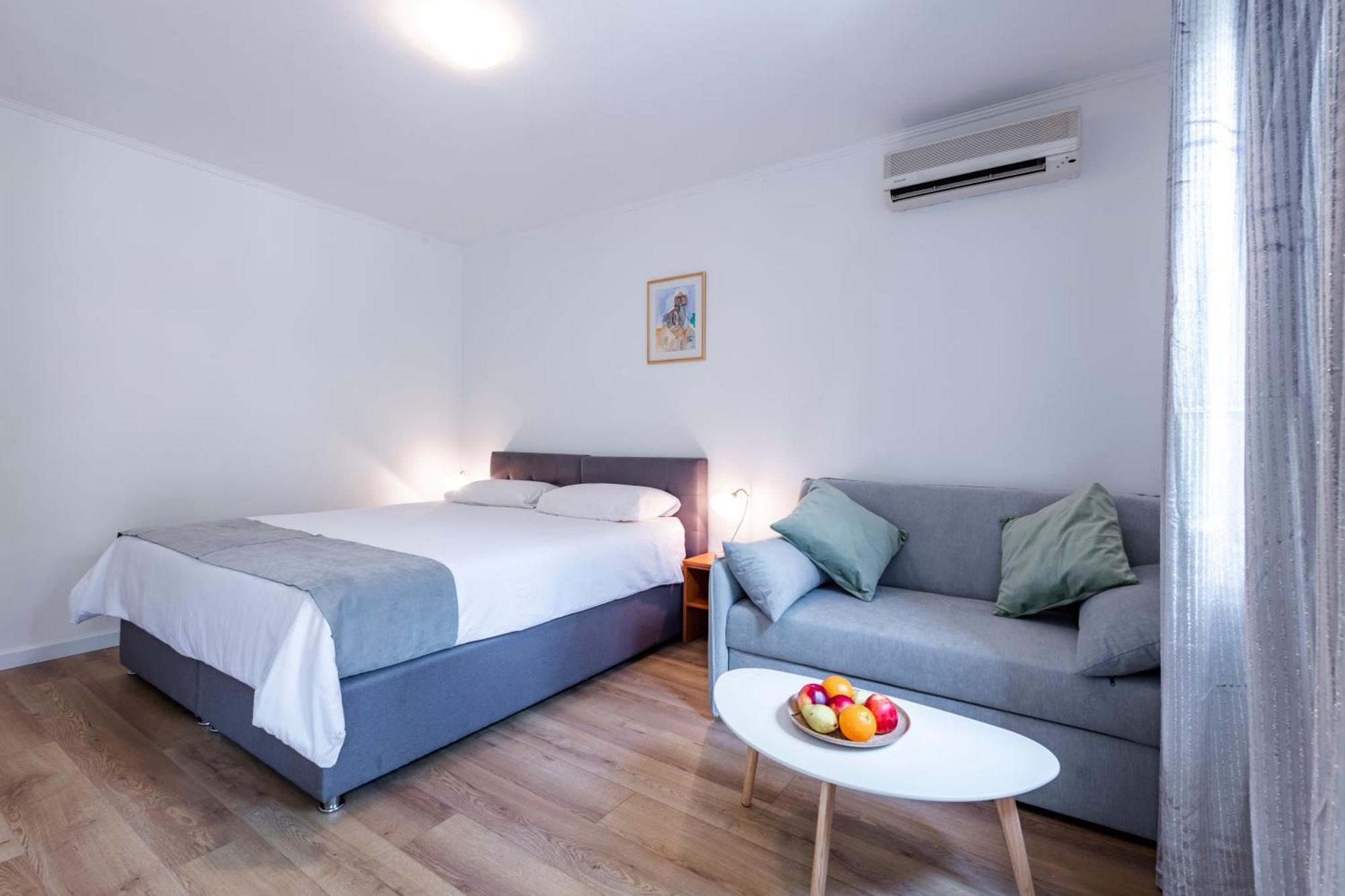 Villa Doris Zaton  Chambre photo