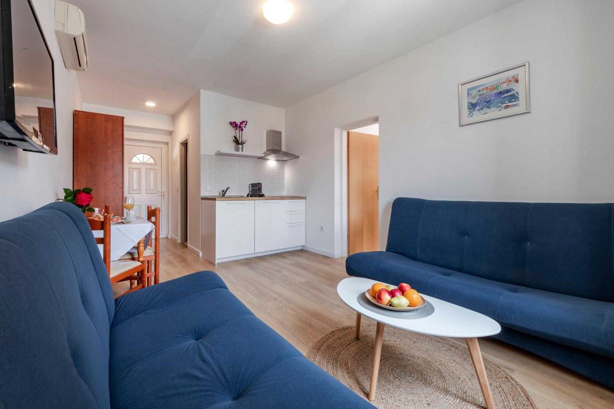 Villa Doris Zaton  Chambre photo