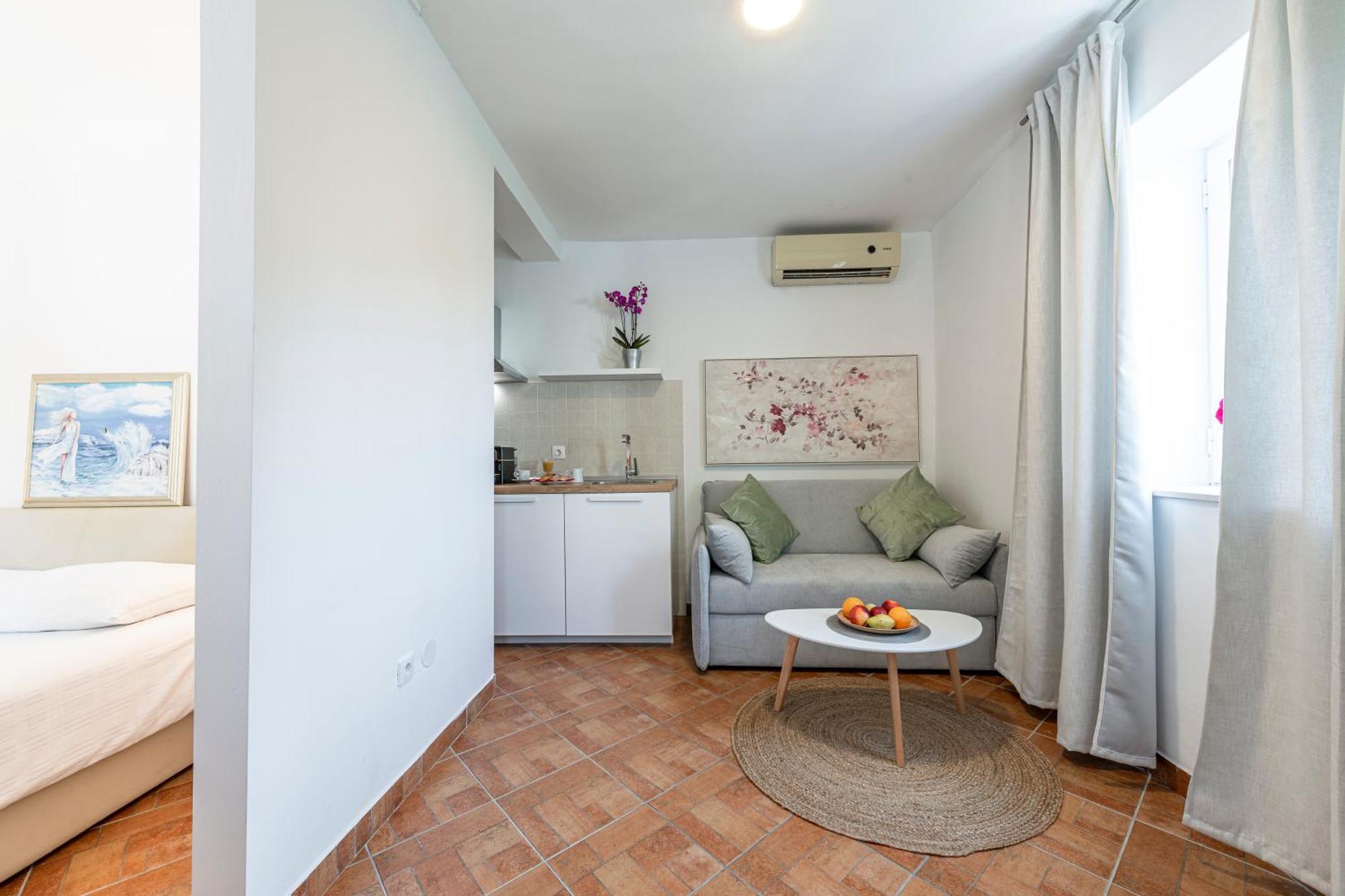 Villa Doris Zaton  Chambre photo