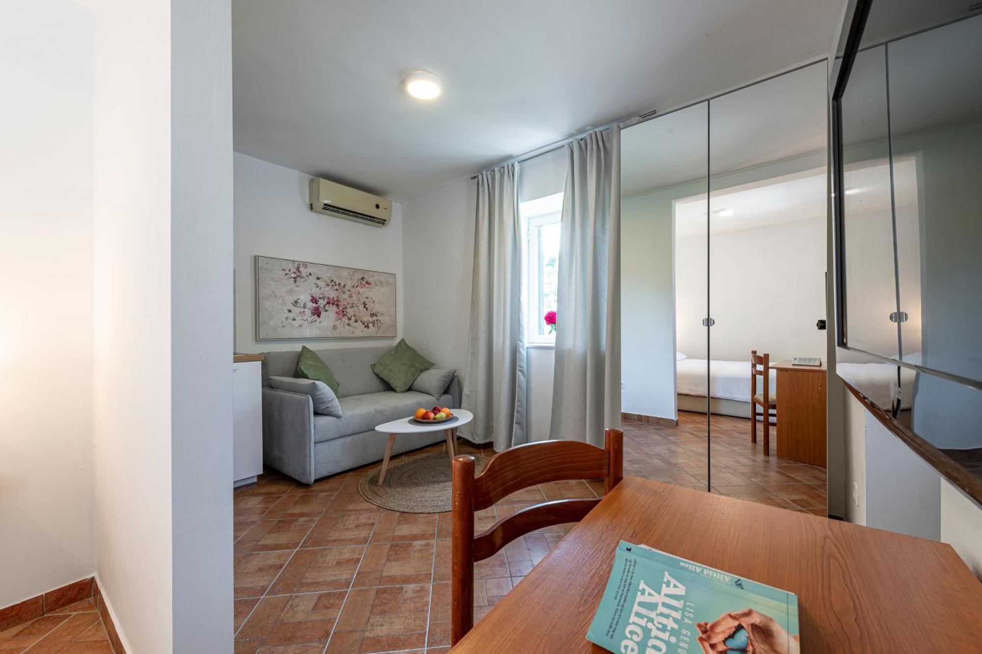 Villa Doris Zaton  Chambre photo
