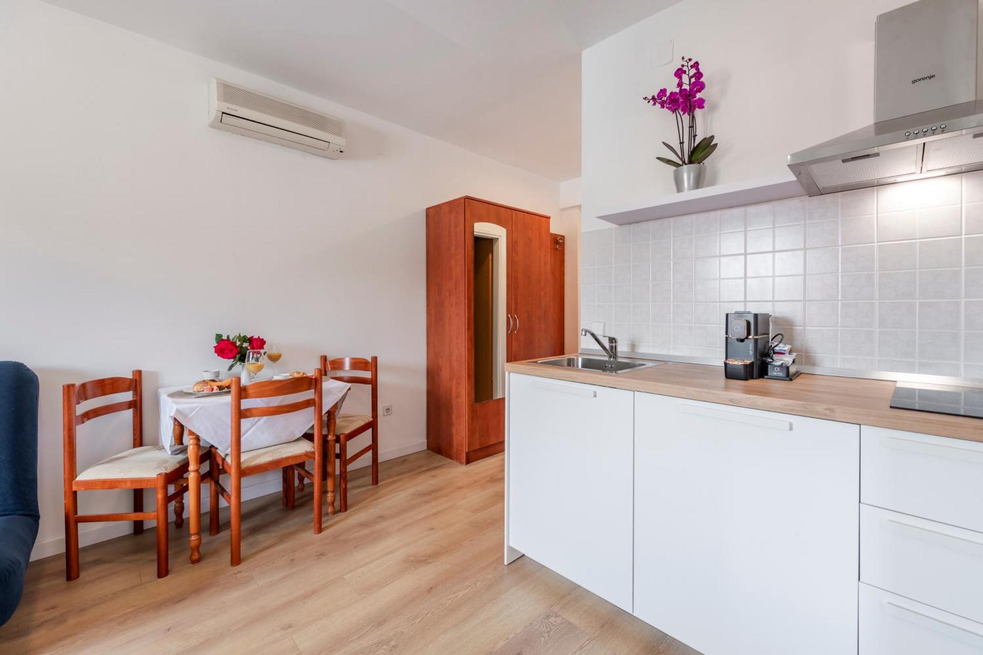 Villa Doris Zaton  Chambre photo