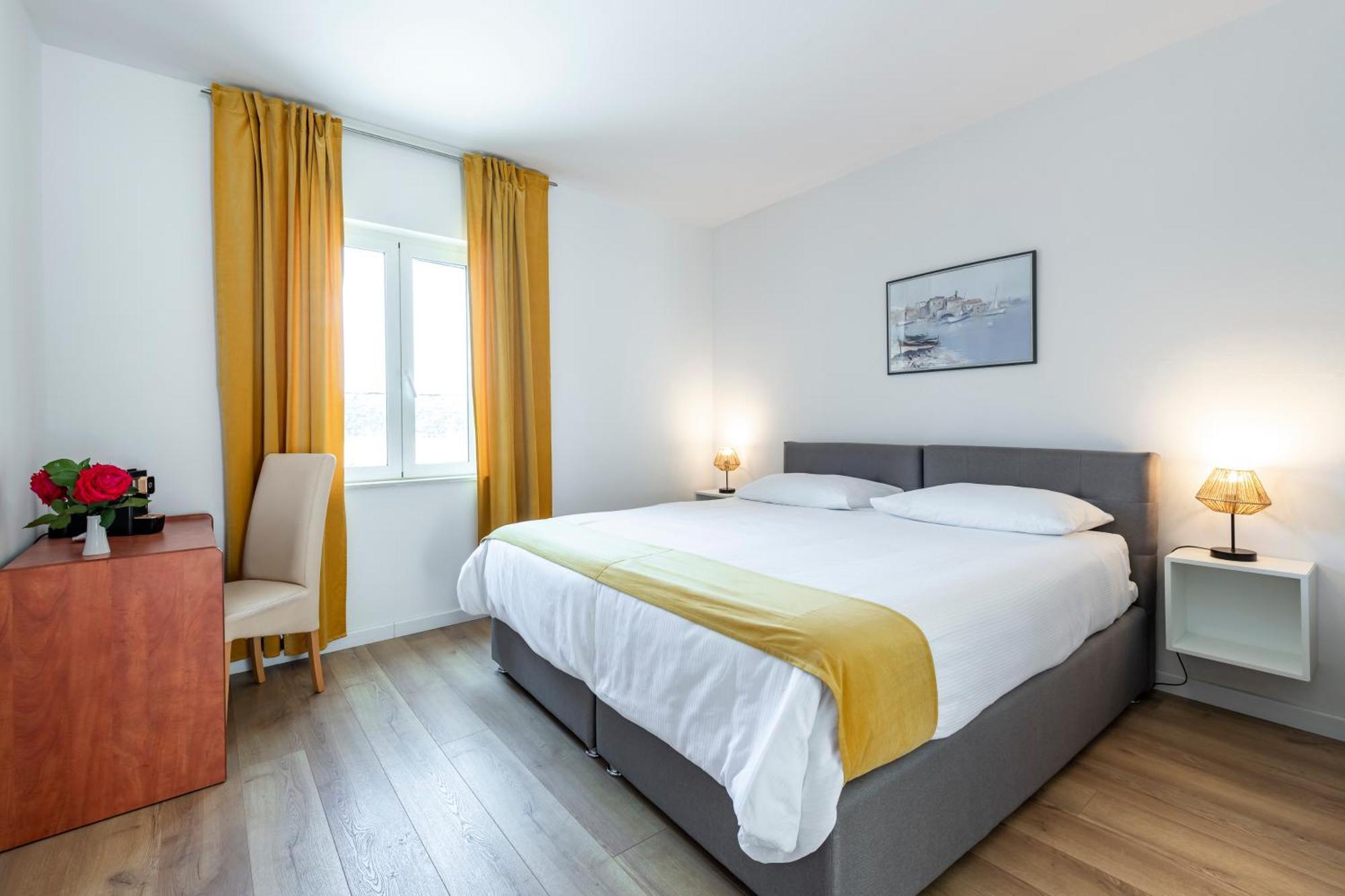 Villa Doris Zaton  Chambre photo