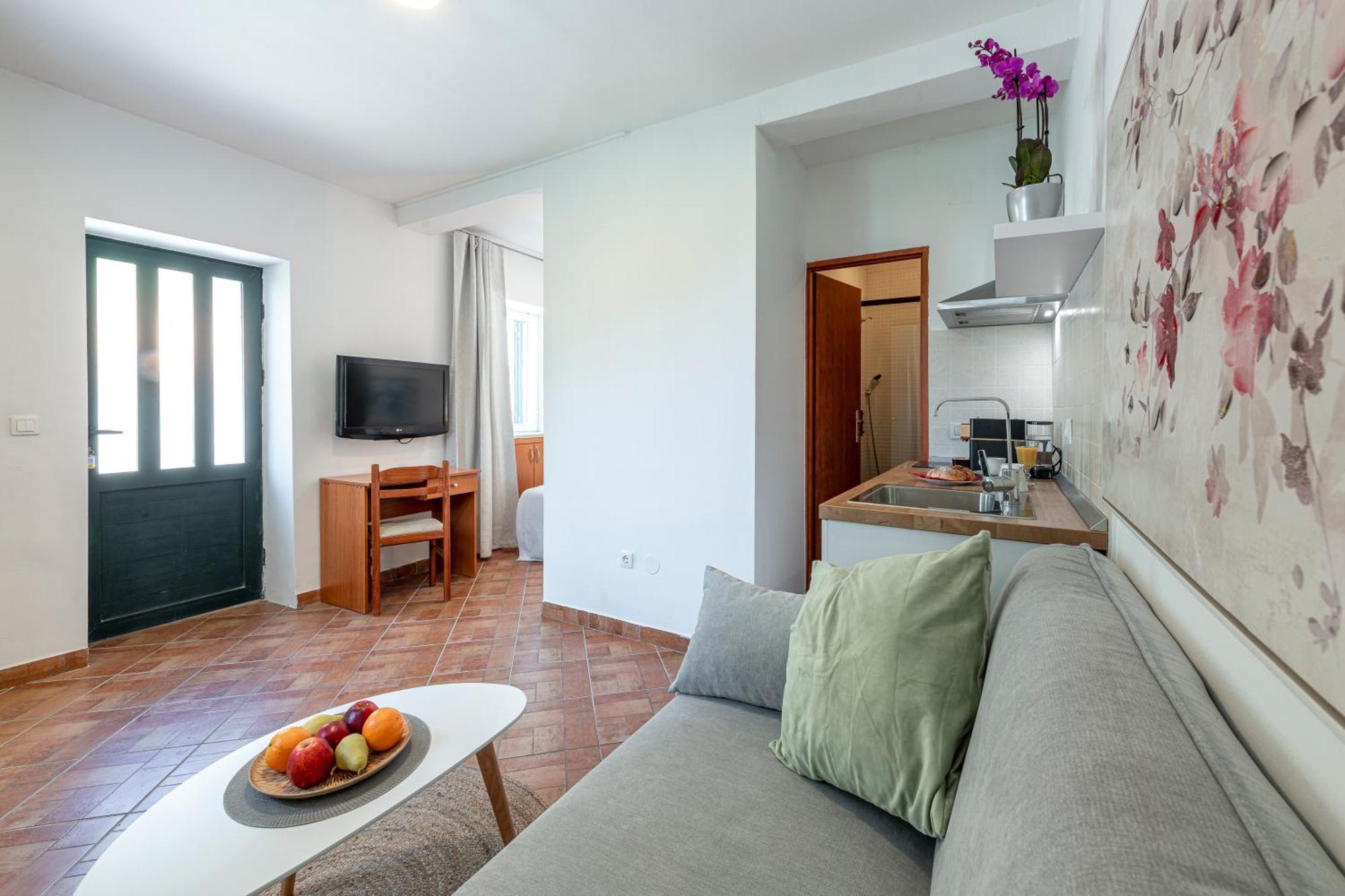 Villa Doris Zaton  Chambre photo