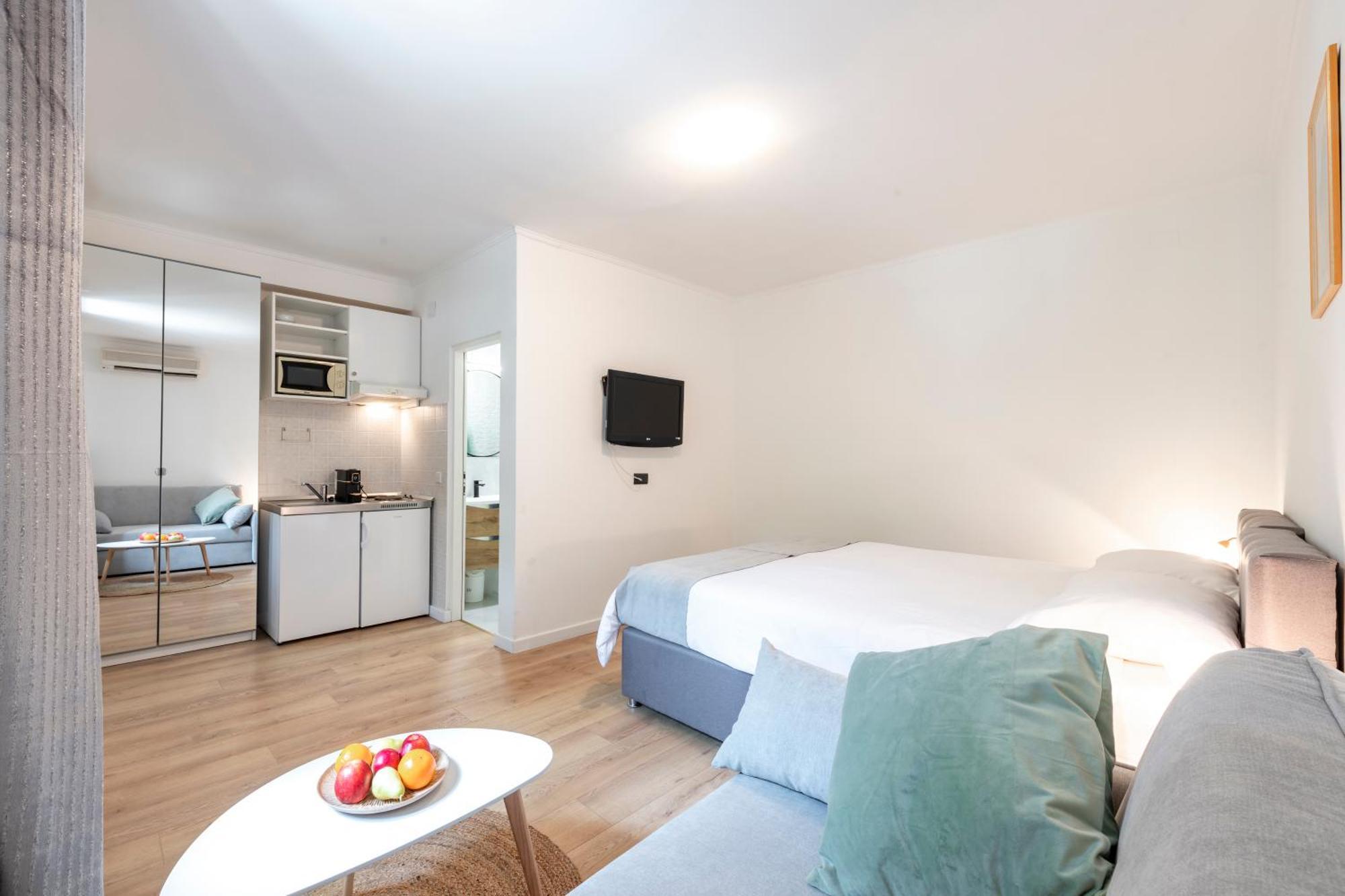 Villa Doris Zaton  Chambre photo