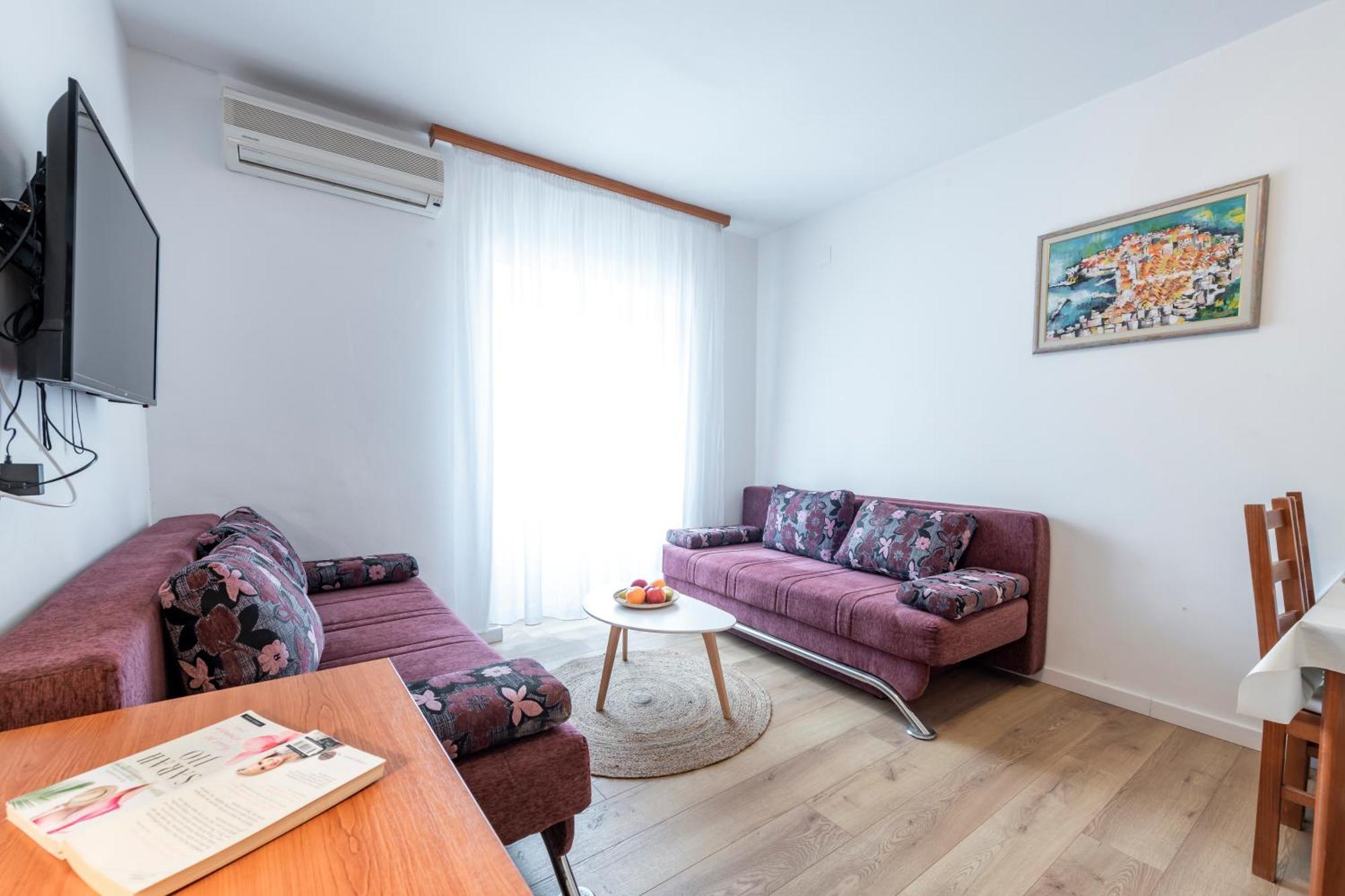 Villa Doris Zaton  Chambre photo
