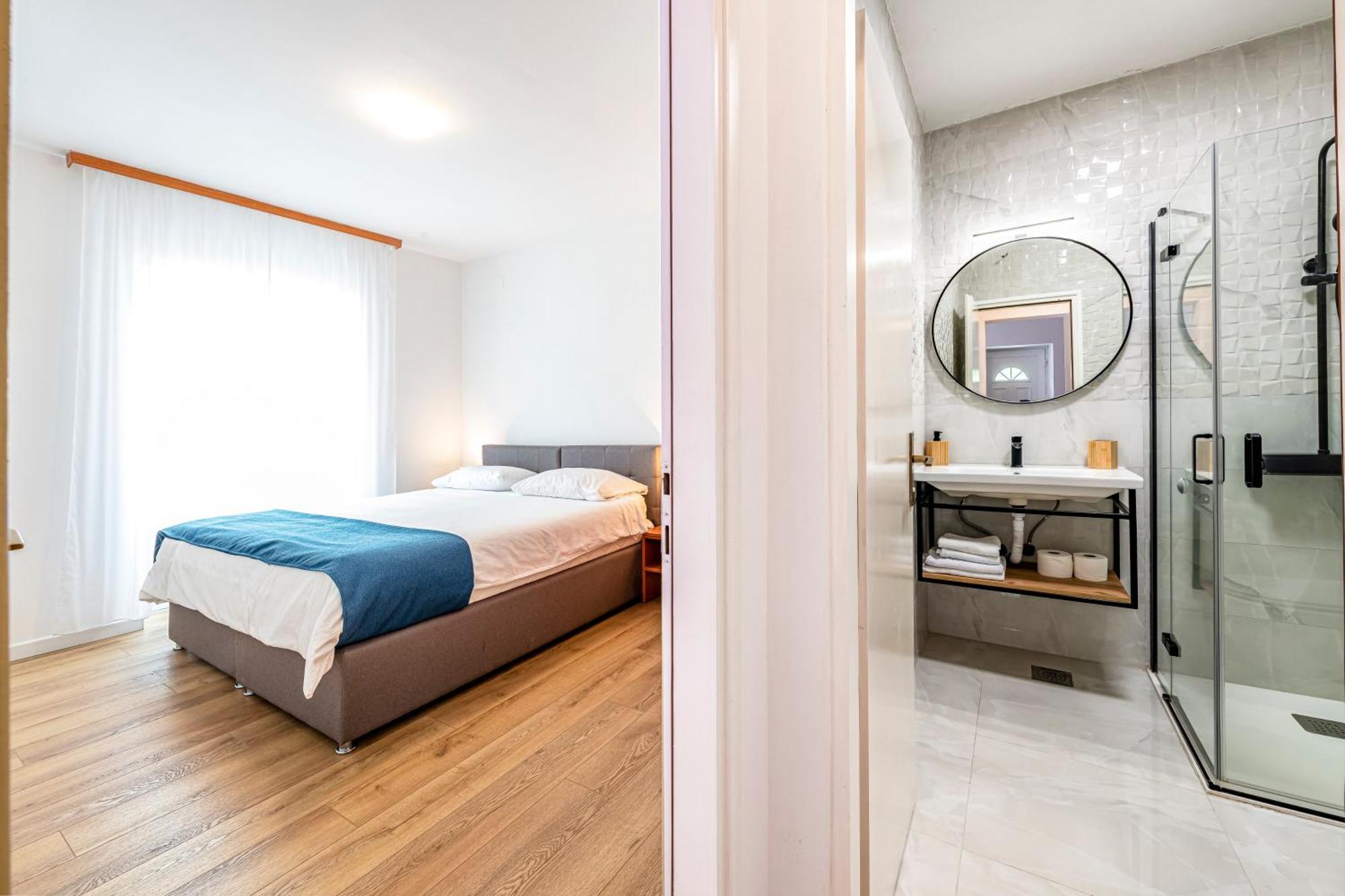 Villa Doris Zaton  Chambre photo