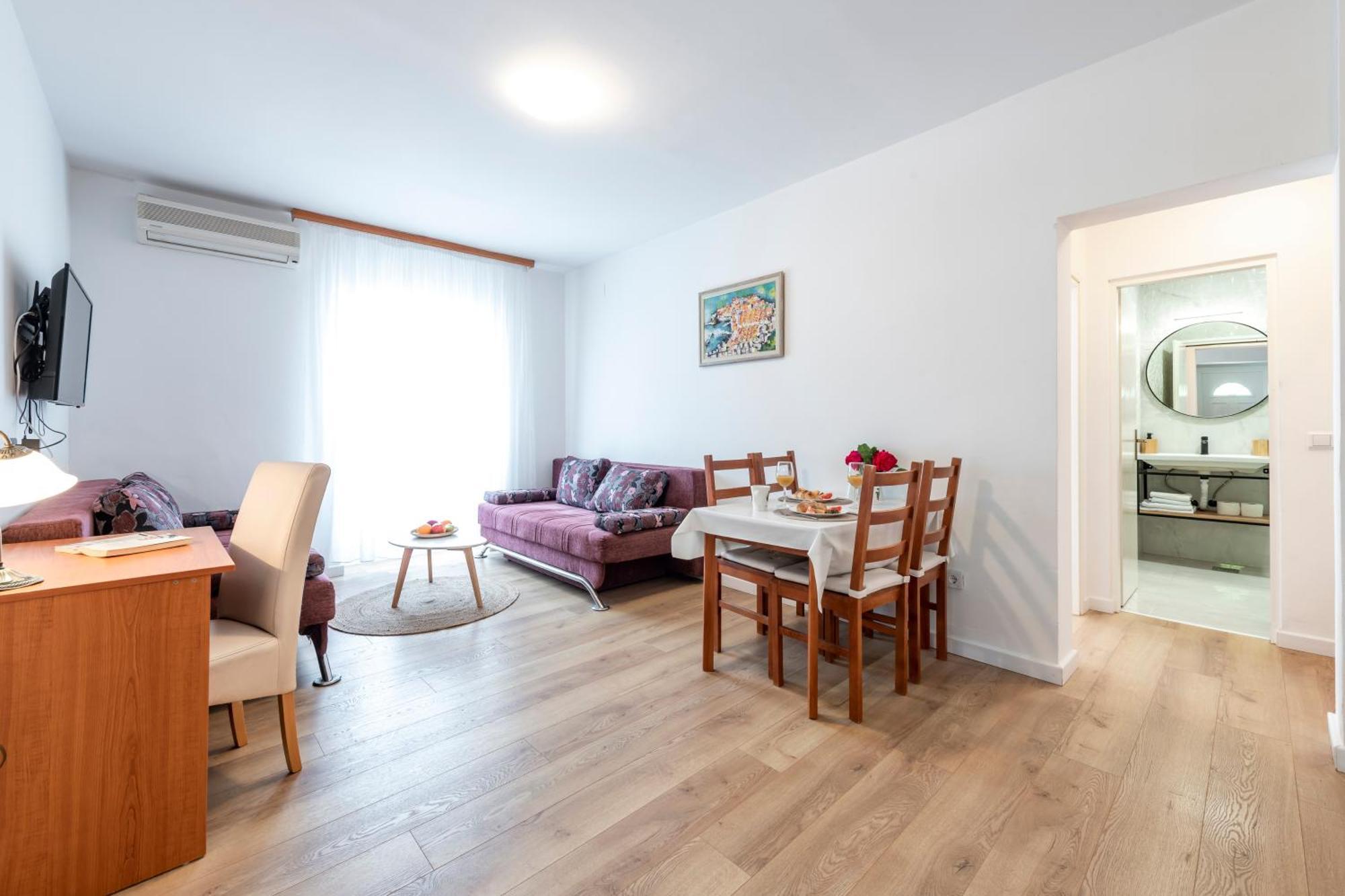 Villa Doris Zaton  Chambre photo