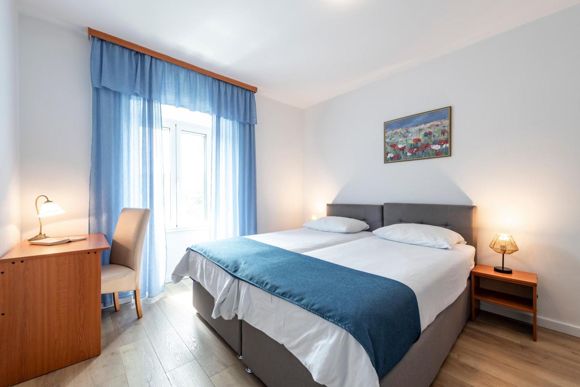 Villa Doris Zaton  Chambre photo