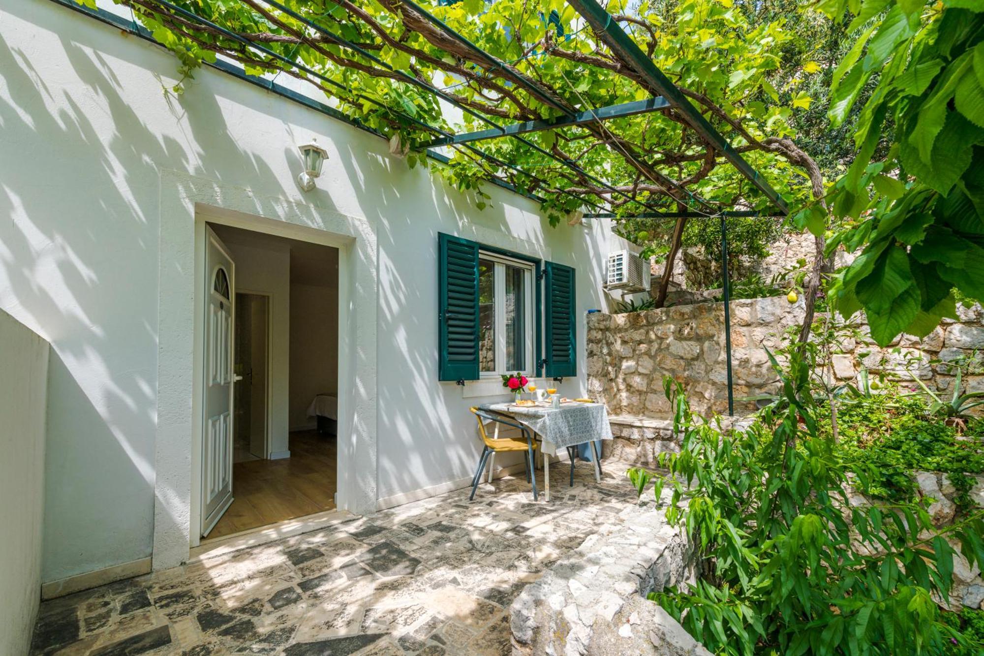 Villa Doris Zaton  Chambre photo