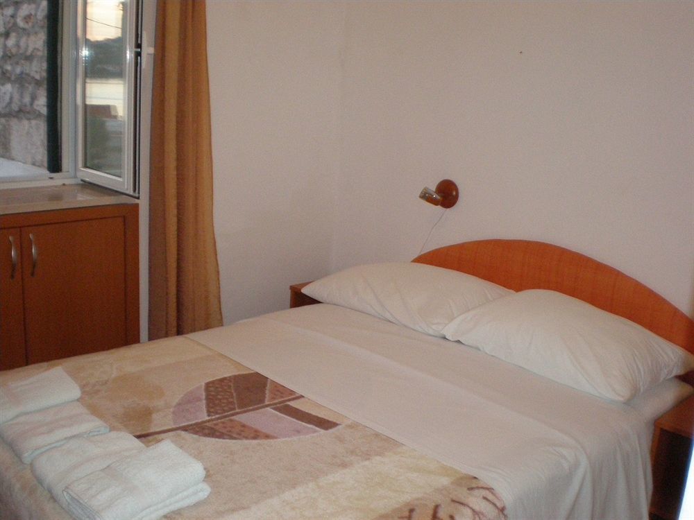 Villa Doris Zaton  Extérieur photo