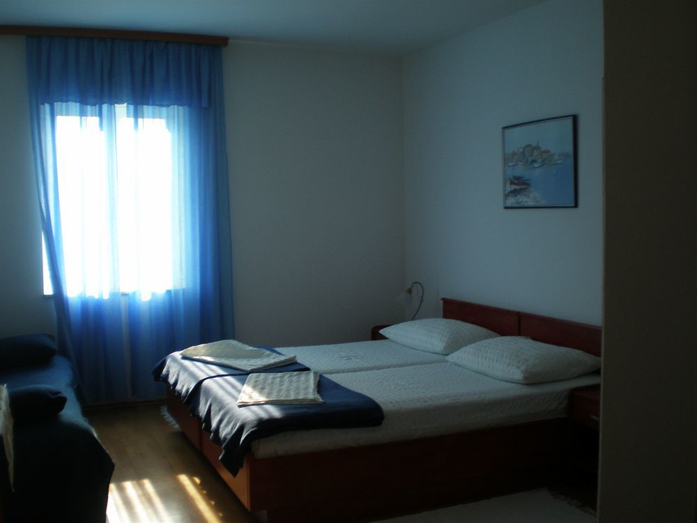 Villa Doris Zaton  Extérieur photo